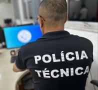 Divulgação/ Ascom DPT