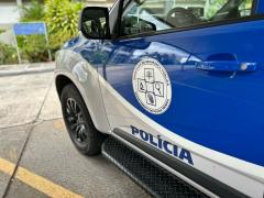 Foto: Divulgação/ Ascom DPT