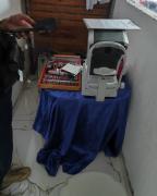 Divulgação/Ascom-PCBA