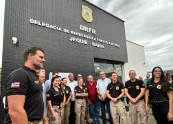 Alberto Maraux / Ascom SSP