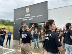 Alberto Maraux / Ascom SSP