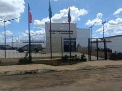 Foto: Divulgação/ Ascom SSP