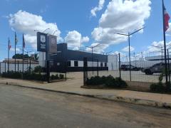 Foto: Divulgação/ Ascom SSP