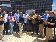 Foto: Divulgação/ Ascom SSP