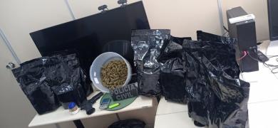 Divulgação/ Ascom PC