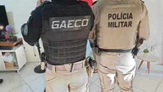 Foto: Divulgação/ Ascom SSP