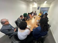 Foto: Alberto Maraux/ Ascom SSP