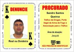 Foto: Divulgação/ Ascom SSP