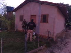 Foto: Divulgação SSP