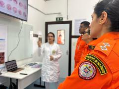 Foto: Flávia Vieira / Ascom SSP