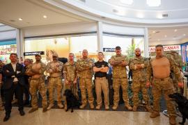 Milena Brito / Ascom-PCBA