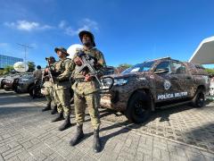 Foto: Rafael Rodrigues/ Ascom SSP