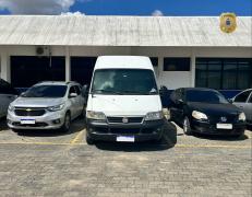 Divulgação/Ascom-PCBA