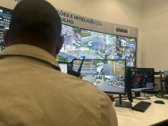 Foto: Vitor Barreto/ Ascom SSP