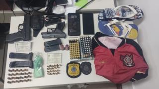 Foto: Divulgação/ Ascom PC