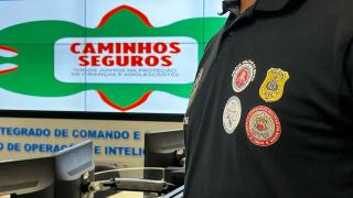 Foto: Gabriel Arouca/ Ascom SSP