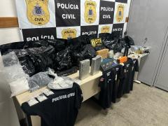 Divulgação/Ascom-PCBA