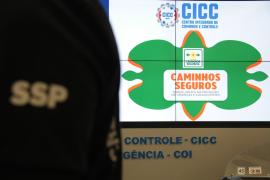 Vitor Barreto / Ascom SSP