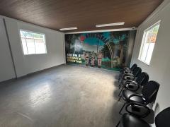 Rafael Rodrigues/  Ascom SSP