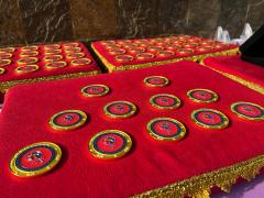 Marcia Santana/ Ascom SSP