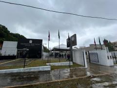 Alberto Maraux/ Ascom SSP