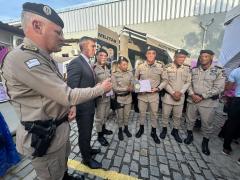 Marcia Santana/ Ascom SSP