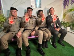 Marcia Santana/ Ascom SSP