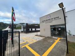 Rafael Rodrigues/  Ascom SSP