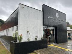 Alberto Maraux/ Ascom SSP