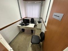 Alberto Maraux/ Ascom SSP