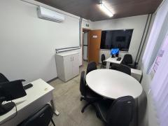 Rafael Rodrigues/  Ascom SSP