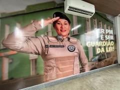 Alberto Maraux/ Ascom SSP