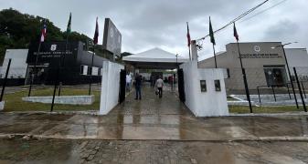 Alberto Maraux/ Ascom SSP