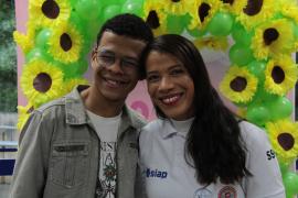 Foto: Alan Dantas / Ascom SSP