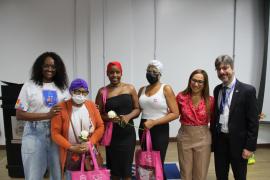 Alan Dantas / Ascom SSP