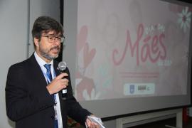 Foto: Alan Dantas / Ascom SSP