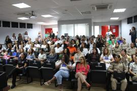 Foto: Alan Dantas / Ascom SSP