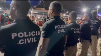 Divulgação/Ascom-PCBA