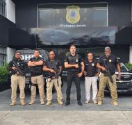 Divulgação/Ascom-PCBA