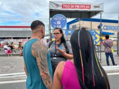 Rafael Rodrigues/ Ascom SSP