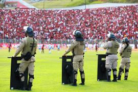 Feijão Almeida/GOVBA