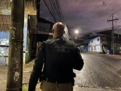 Divulgação/Ascom-PCBA