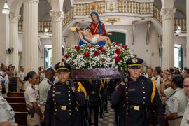 Sgt RR Barros | DCS PM