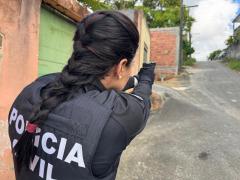 Divulgação | ASCOM PC