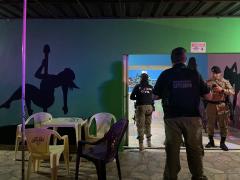 Divulgação/Ascom PCBA