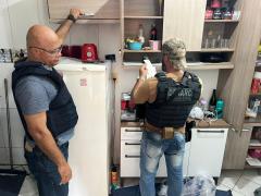 Divulgação/Ascom PCBA