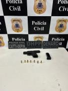 Divulgação/Ascom PCBA