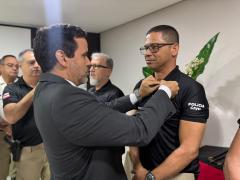 Foto: Marcia Santana / Ascom SSP