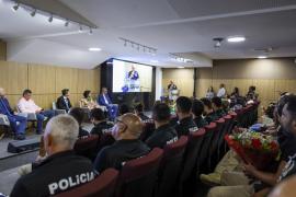 Milena Brito | Ascom PC