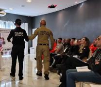 Divulgação/Ascom DPT